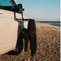Stendibiancheria Surflogic Wetsuit Dry Rack