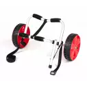Surflogic SUP/Foil/Kayak Trolley