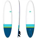 Bianco + Blu