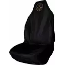 Zwart