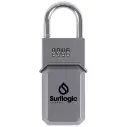 Candado para llave de coche Surf Logic