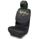 Nero + Camuffamento