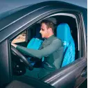 Copertura per auto Surf Logic
