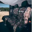 Housse de siège pour voiture Surflogic Universal