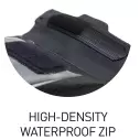 Cover waterdicht voor telefoon of toets Northcore 