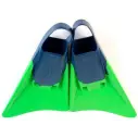 verde + Blu