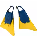 Giallo + Blu