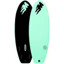 Surfplank softboard Mullet Biscuit