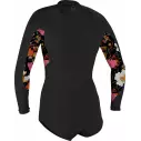 Shortspring ONeill Bahia Womens LS