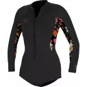 Shortspring ONeill Bahia Womens LS