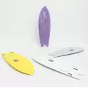 Prancha de surf Christenson Chris fish
