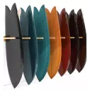 Tabla de surf Christenson Chris fish