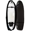 Housse de surf Creatures Shortboard Quad Wheely