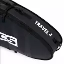 Capas de surf FCS Travel 4 All Purpose