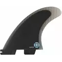 Fins FCSII Performer PC Tranquil Blue