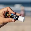 Protezione Solare, Sole Zapper Zinco Stick
