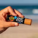 Sonnenschutz Sun Zapper Zink-Stick