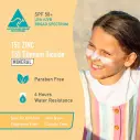 Protezione Solare, Sole Zapper Zinco Stick