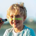 Sonnenschutz Sun Zapper Zink-Stick SPF 50+ Gold