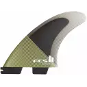 Quilhas FCS II Carver PC