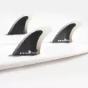 Quilhas surf FCS2 Reactor PC