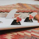 Fins FCS2 Reactor PC