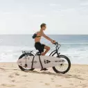Rack bici FCS per tavole da surf
