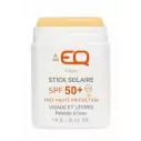 Crème solaire en stick Evoa SPF50 Yellow