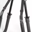 Rack de scooter FCS Scooter Rack pour planche de surf
