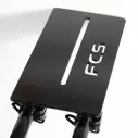 Rack de moto para tablas de surf FCS Scooter Rack