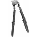 Rek moto FCS Scooter Rack voor surfboard