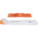 Grip Creatures Proto 1.4 Eco Platinium Speckle Fluro Red