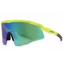 verde + Giallo