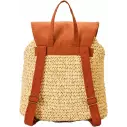 Mochila Rip Curl Essentials Straw 7l. Natural
