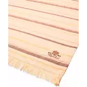 Telo da bagno Rip Curl Revival Terry Towel Peach