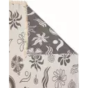 Serviette de bain Rip Curl Jumbo Holiday Natural