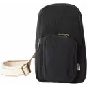 Handtasche Rip Curl PREMIUM SURF SLING BAG charcoal