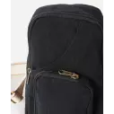Borsa Rip Curl PREMIUM SURF SLING BAG charcoal