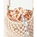 Rip Curl Paradise Palms bucket Bag