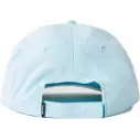 Casquette Rip Curl SURF SPRAY 5 PANEL CAP Dusty Blue