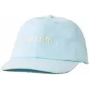 Rip Curl SURF SPRAY 5 PANEL CAP Dusty Blue