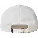 Rip Curl HOLIDAY 5 PANEL CAP Bone
