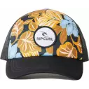 Casquette Rip Curl FOLLOW THE SUN TRUCKER Black
