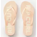 Flip flops Rip Curl Classic Surf BLOOM Peach