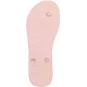 Flip-flops Rip Curl Script wave BLOOM Rose Gold