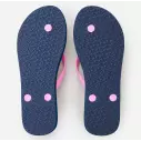 Infradito Rip Curl Blondi BLOOM Navy