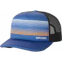 Boné Rip Curl Weekend Trucker Washed Navy