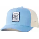 Rip Curl Weekend Trucker Cap Washed Navy
