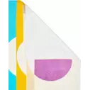Handtuch Rip Curl SUNSTASH Multico