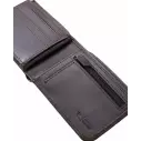 Portafoglio Rip Curl CLASSIC SURF RFID ALL DAY Black